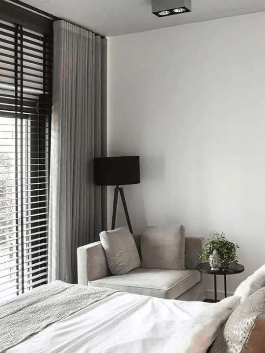 Blinds