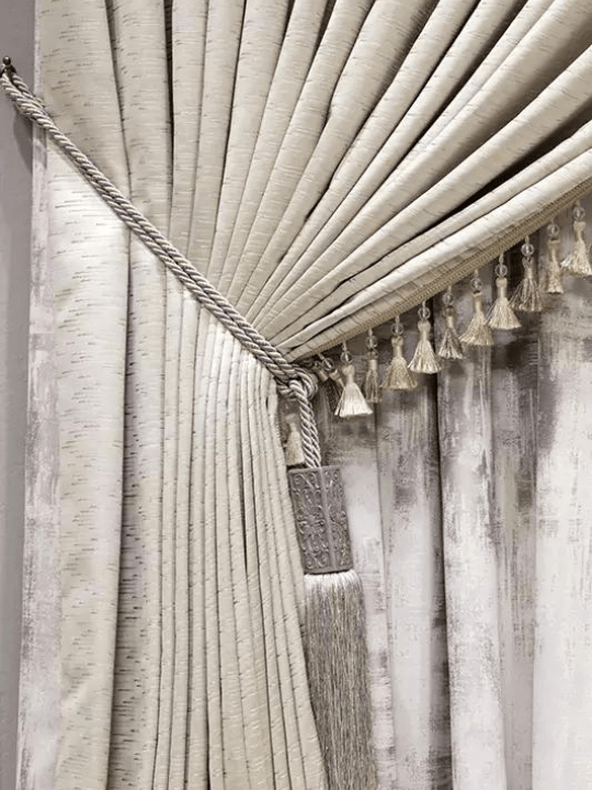 Curtains