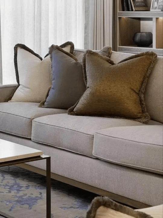 Cushions