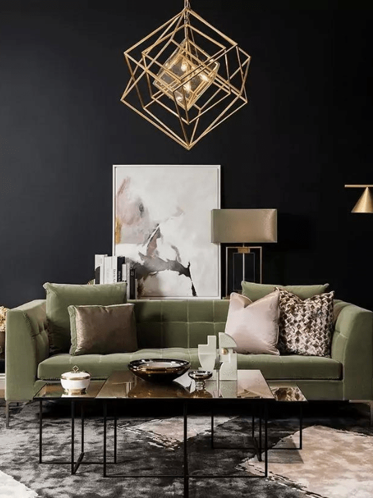 Upholstery
